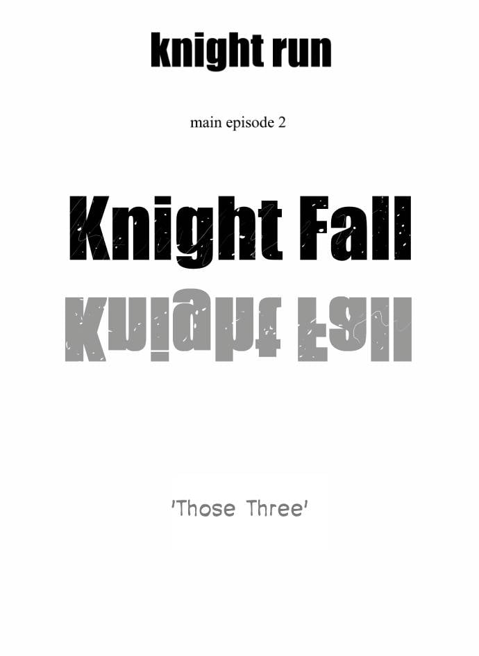 Knight Run Chapter 263 30